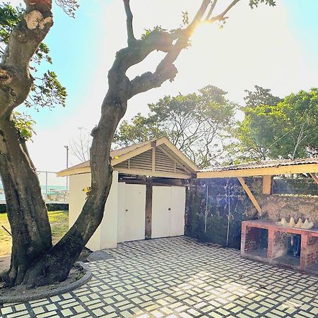 White House, Batangas Villa Lian Eksteriør billede