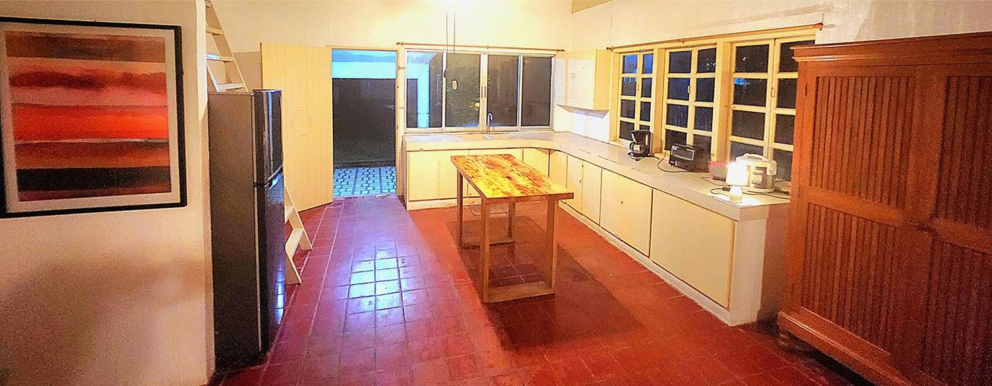White House, Batangas Villa Lian Eksteriør billede
