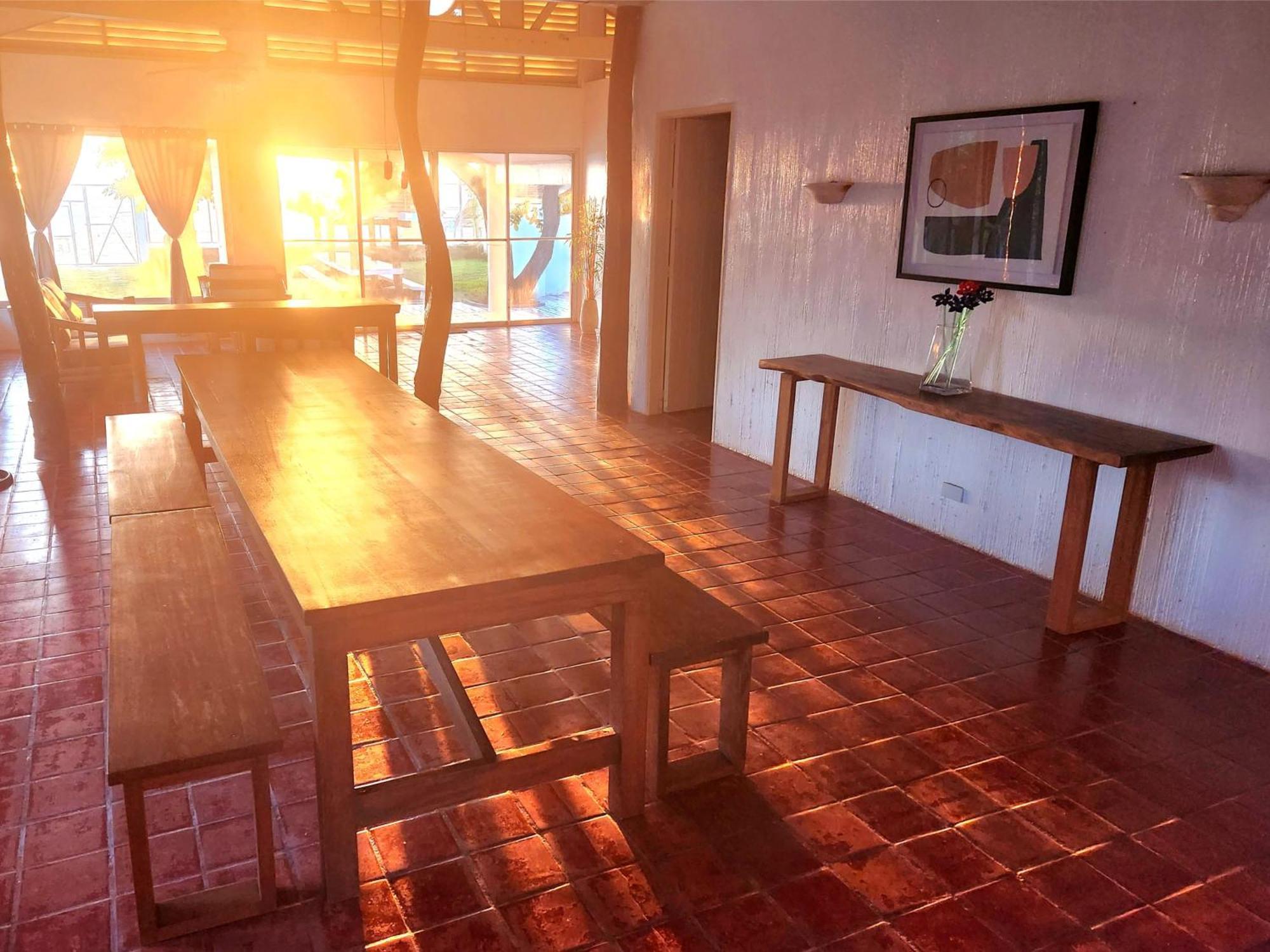 White House, Batangas Villa Lian Eksteriør billede