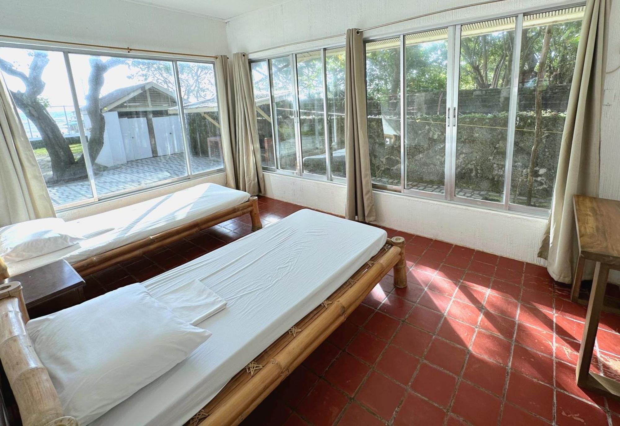 White House, Batangas Villa Lian Eksteriør billede