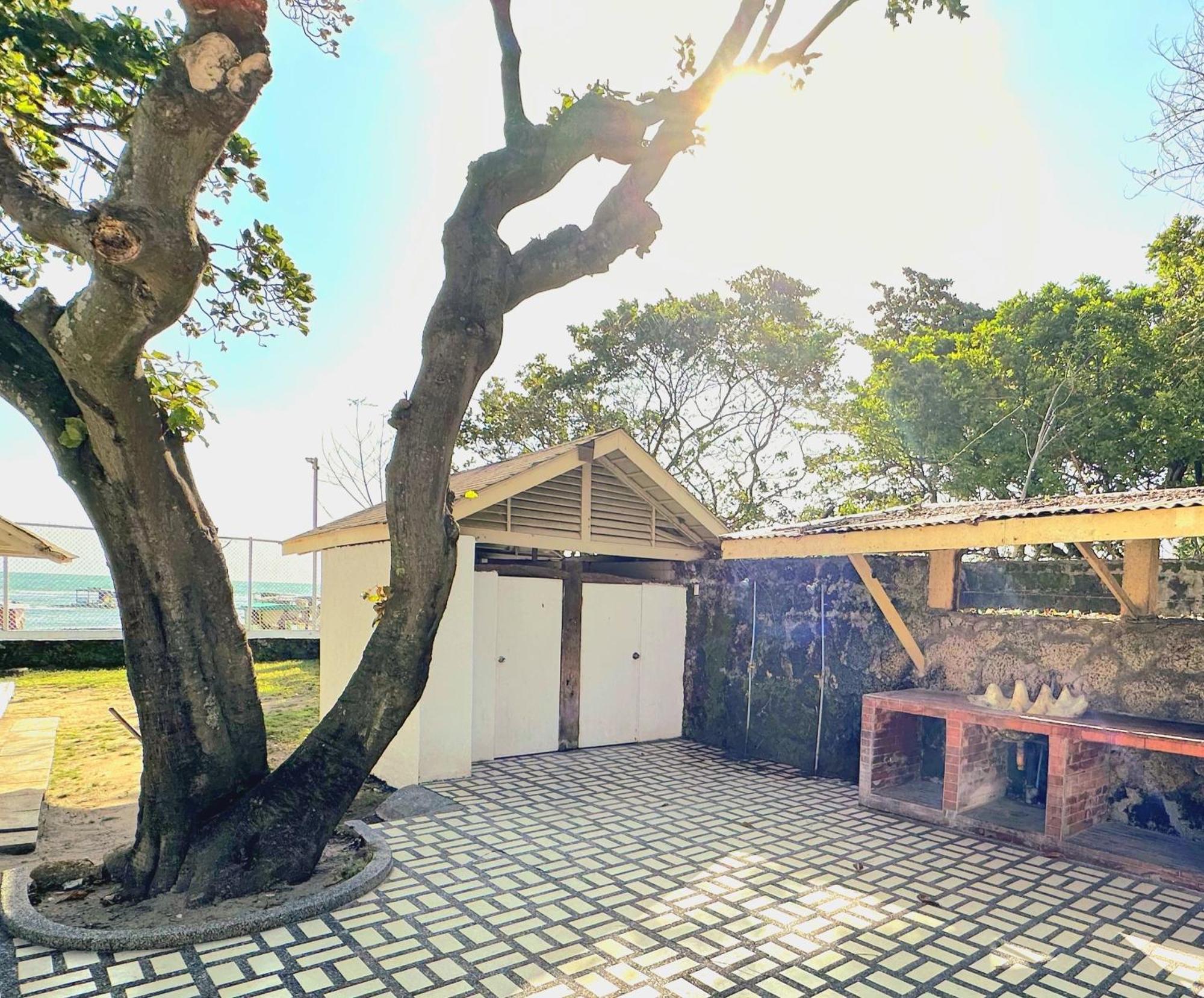 White House, Batangas Villa Lian Eksteriør billede