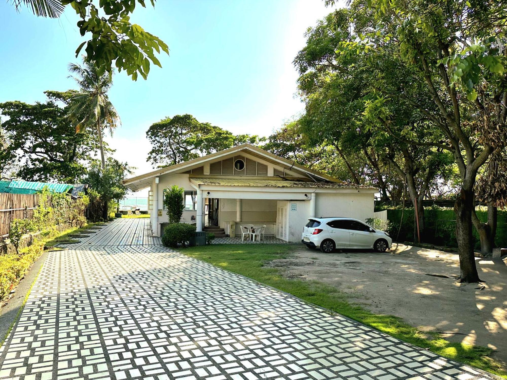 White House, Batangas Villa Lian Eksteriør billede
