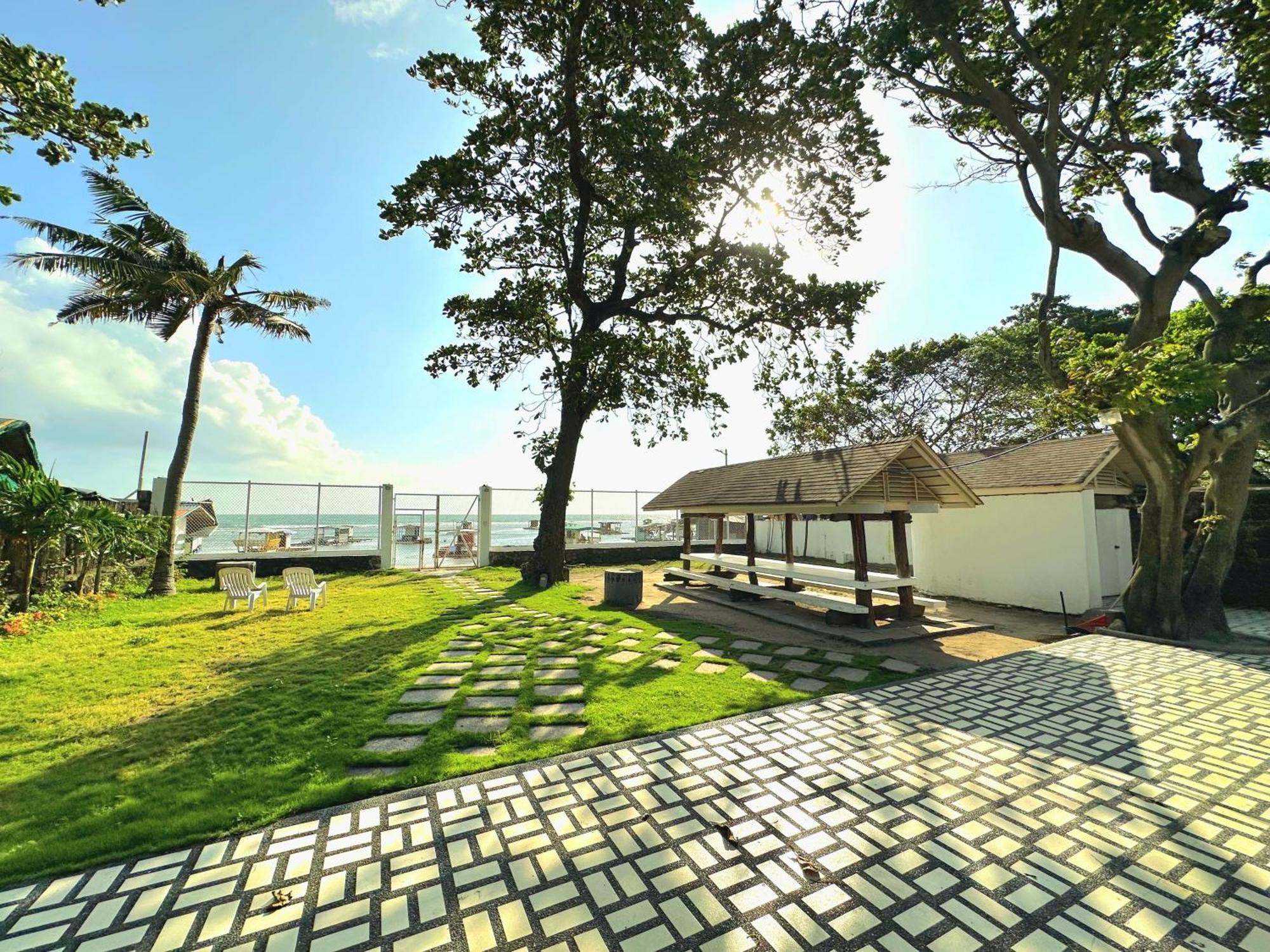 White House, Batangas Villa Lian Eksteriør billede